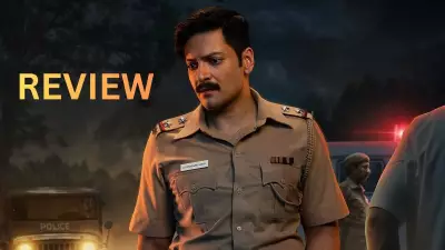 Raakh Series Review: Ali Fazal and Sonali Bendre Shine in Gripping Thriller
