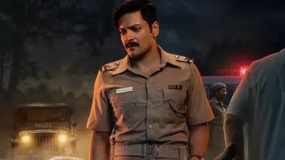 Raakh X Review: Ali Fazal's Crime Thriller on Prime Video – Worth Your Time?