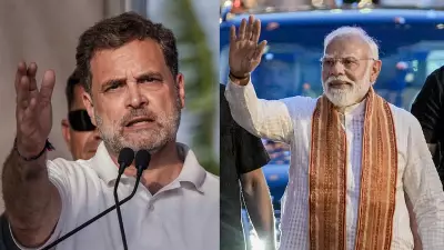 Rahul Gandhi Slams Modi Govt on Telegram Ban: 'Lock Victim's Door Instead of Catching Thief'