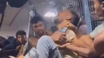 Railways Denies Death Claim in Patna Overcrowding Video Shared by Rahul Gandhi