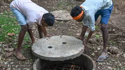 Rainwater Harvesting Demand Surges as Monsoon Approaches in Bengaluru