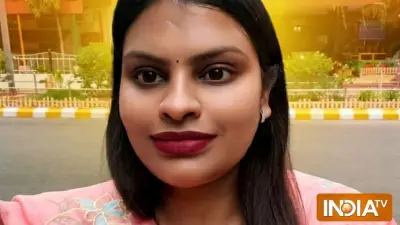 Raipur Girl Charu Pandey Clears 19 Govt Job Exams at 23, Set for Presidential Honour