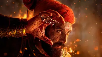 Raja Shivaji OTT Release: Watch Riteish Deshmukh Film on This Platform
