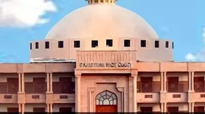 Rajasthan HC Dismisses Election Petition Against Bayana MLA, Imposes Rs 1L Fine