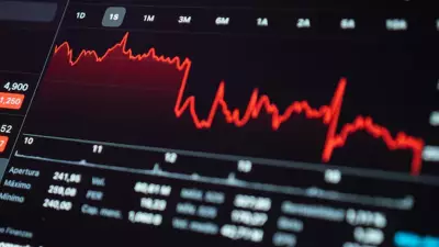 Rajesh Exports Shares Hit Lower Circuit After ED Raids Multiple Premises