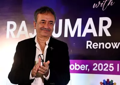 Rajkumar Hirani likens Munna-Circuit bond to Ram-Hanuman relationship