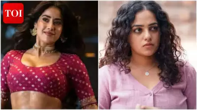 Ram Charan and Janhvi Kapoor's Peddi Sees 10.6% Box Office Rise on Day 4