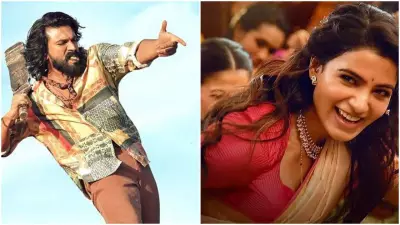 Ram Charan, Janhvi Kapoor's Peddi Earns Rs 1.95 Cr on Day 17, Total Crosses Rs 326 Cr