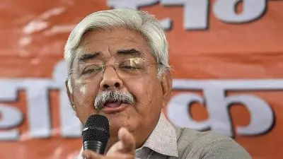 Ram Temple Trust to Meet July 7 After Resignations: VHP Chief