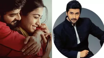 Rashmika Mandanna's 'The Girlfriend' Director Rahul Ravindran Responds to Criticism Over Ketan Agarwal Siya Goyal Case