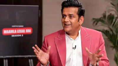 Ravi Kishan Calls TV Actor Sanchita Ugale's Suicide Tragic, Urges Meditation