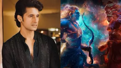 Ravie Dubey Breaks Silence on Namit Malhotra's Ramayana Epic Film