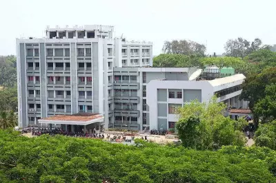 RCC Thiruvananthapuram Gets Advanced Cryo Freeze Machine for Paediatric BMT