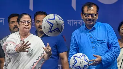 Rebel TMC Leader Aroop Biswas Seeks Freeze on Party Bank Accounts