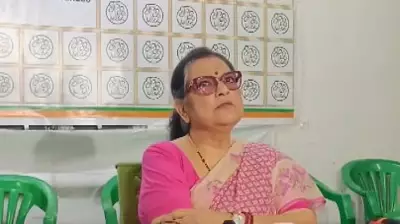 Rebel TMC MP Kakoli's Son to Return Gifts from Mamata Banerjee, Send Legal Notice Over Remarks