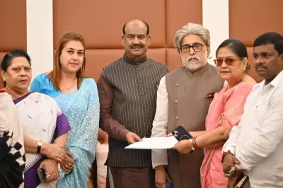 Rebel TMC MPs Merge with Nationalist Citizens Party, Seek Separate Lok Sabha Seating