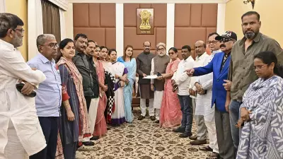 Rebel TMC MPs' NCPI Move: Politics Over Law in Parliamentary Strategy