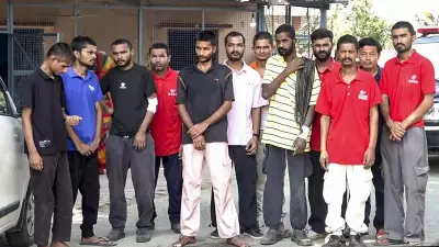 Rescued Bonded Labourers in UP Recount Horrific Ordeal of Sleep Deprivation and Abuse