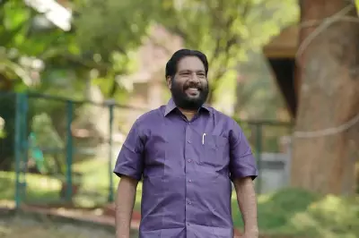 Resentment in CPM over Joy's continued role as district secretary in Thiruvananthapuram