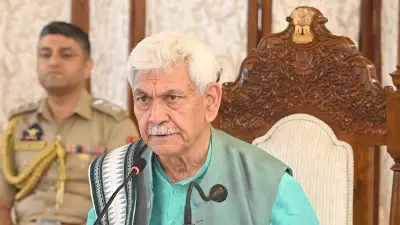 Reviving Kashmir's Rishi Tradition: New Inter-Faith Outreach Initiative