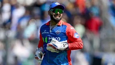 Rishabh Pant Eyes Delhi Capitals Return; LSG Targets INR 13.25 Crore Star for IPL 2027
