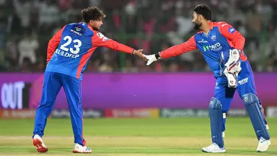 Rishabh Pant Returns to Delhi Capitals, Kuldeep Yadav Moves to LSG in IPL Trade