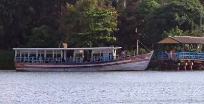 Rising Diesel Costs Strain Mangaluru Ferry Services, Operations at Risk