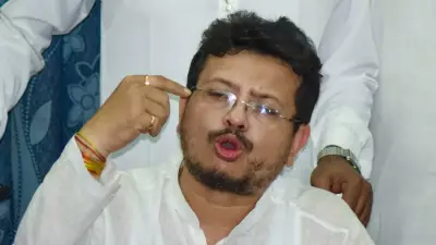Ritabrata Banerjee: TMC Faction Has 64 MLAs, Will Stay Independent