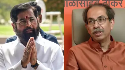 Rival Shiv Senas to Face Off at Foundation Day Events in Mumbai