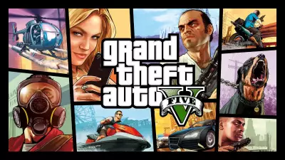 Rockstar Offers Free GTA 5 Next-Gen Upgrades Before New Heist