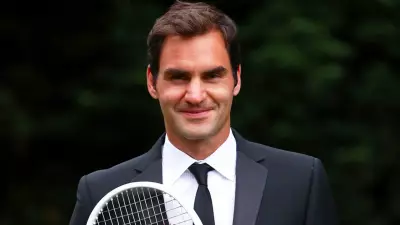 Roger Federer's Net Worth and Supercar Collection in 2026