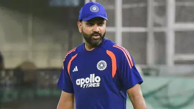 Rohit Sharma Determined to Silence Critics Ahead of 2027 ODI World Cup