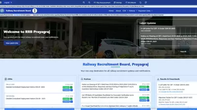 RRB NTPC UG CBT 1 Answer Key 2026 Released: Check and Raise Objections