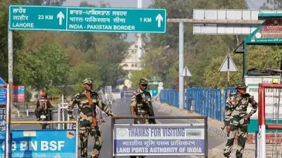 RSS Leader Stresses People-to-People Ties with Pakistan Amid Diplomatic Stalemate