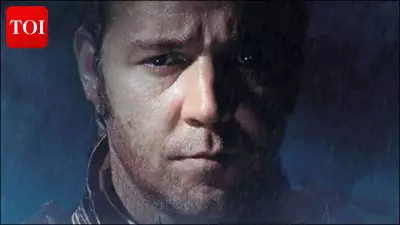 Russell Crowe's 'Master and Commander' Now Streaming on Peacock