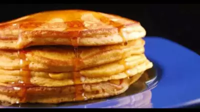 Russian Proverb: Why the First Pancake Is Always Lumpy Teaches Life Lessons