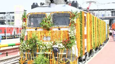 Sabarmati Lalgarh Express: Route, Stoppages, Timings Announced