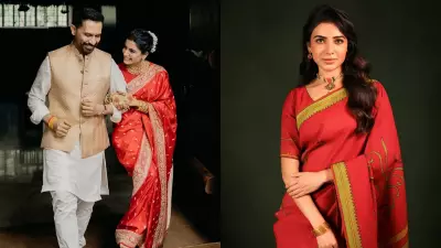 Samantha Ruth Prabhu Confirms Pregnancy at Event, Plans Maternity Leave