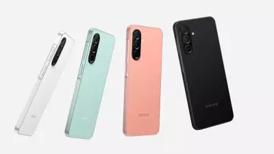 Samsung Galaxy A27 Price Leak Hints at Major Increase Ahead of Launch