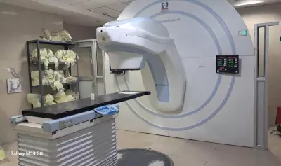 Sangrur cancer hospital upgrades radiotherapy, cuts wait times for patients