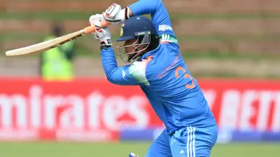 Sanjay Manjrekar Hails Vaibhav Sooryavanshi as More Than Just a T20 Slogger