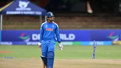 Sanjay Manjrekar suggests dropping Vaibhav Sooryavanshi after on-field clash