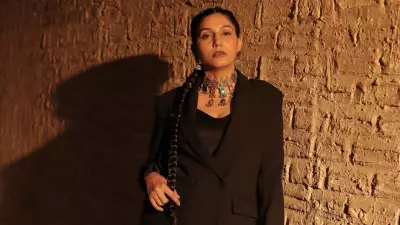Sapna Choudhary Gets Interim Protection from Delhi Court in Domestic Violence Case