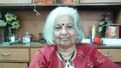 Saraswathi Nagarajan's Inspiring Journey in Indian Aviation