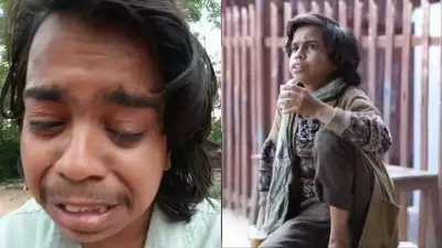 Satendra Soni Seeks FIR Against Filmmaker Over Death Threats