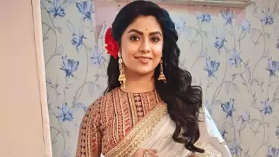 Sayantani Ghosh on Yoga's Role in Wellness and Jagadhatri's Upcoming Marriage Twist