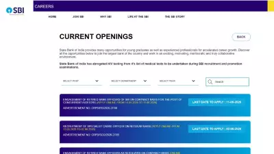 SBI Apprentice Admit Card 2026 Released: Check Exam Pattern & Guidelines