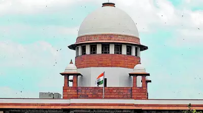 SC: Auction Purchaser Rights Under SARFAESI Not Absolute, Must Yield to Legal Infirmities
