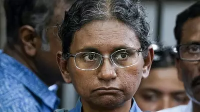 SC Tells Meenakshi Natarajan Remedy for Rejected Nomination Is EC