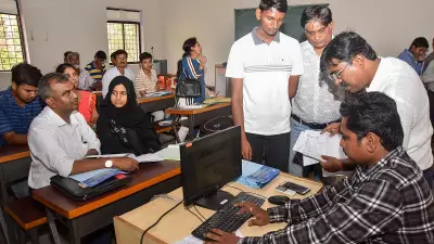 Seat Matrix Delay Stalls CET Counselling in Karnataka